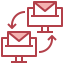 Email icon 64x64