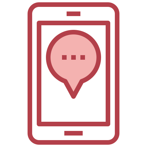 Conversation icon