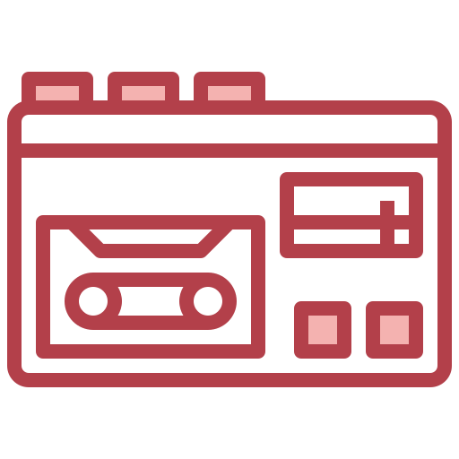 Dictaphone icon