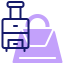Suitcase icon 64x64