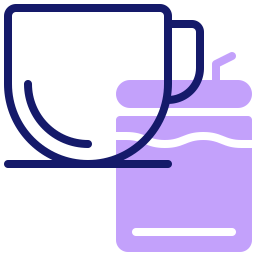Beverage icon