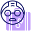 Grandfather icon 64x64