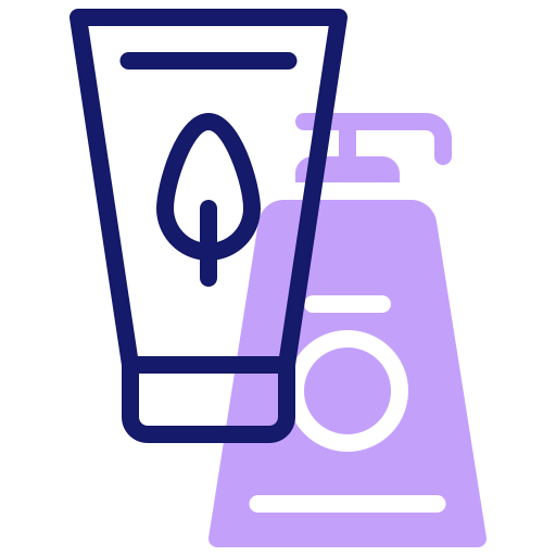 Sunblock icon