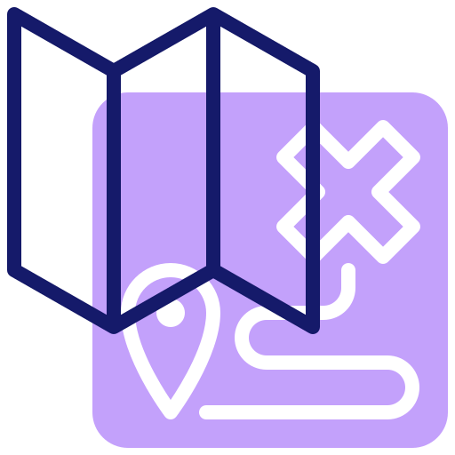 Map icon