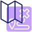 Map icon 64x64