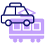 Vehicle icon 64x64