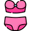 Bikini icon 64x64