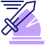 Sword Symbol 64x64