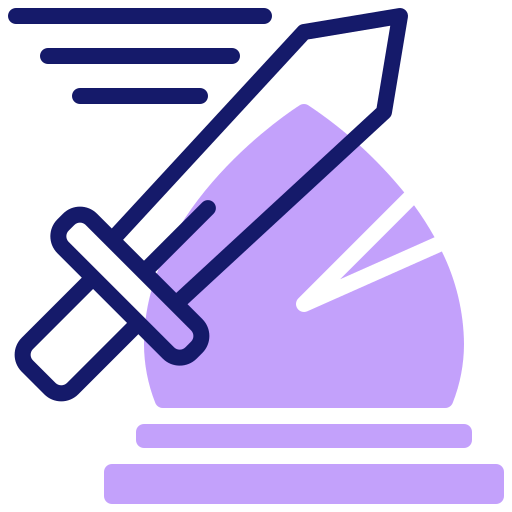 Sword icon