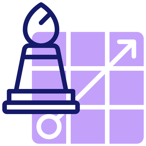 Bishop icon