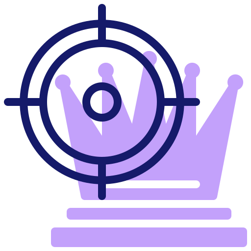 Target icon
