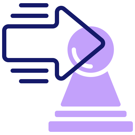 Arrows icon