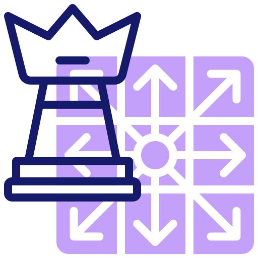 King icon