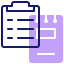 Clipboard Ikona 64x64