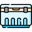 Portable fridge Ikona 64x64