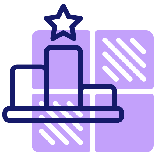 Winner icon