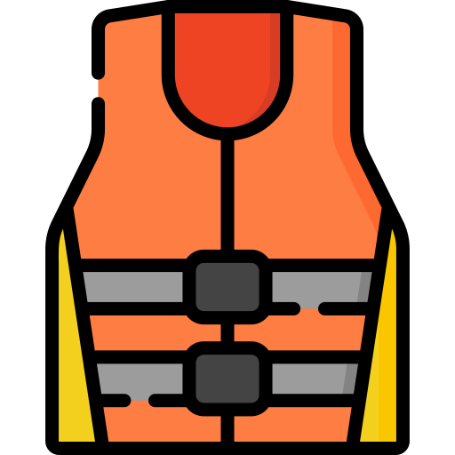 Life jacket icon