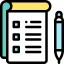 List icon 64x64