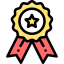 Medal icon 64x64
