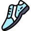 Sneakers icon 64x64