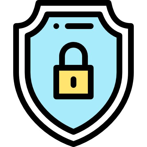Shield icon