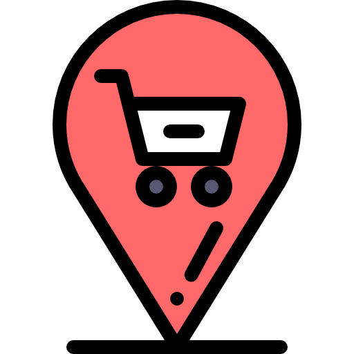 Pin icon