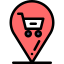 Pin icon 64x64
