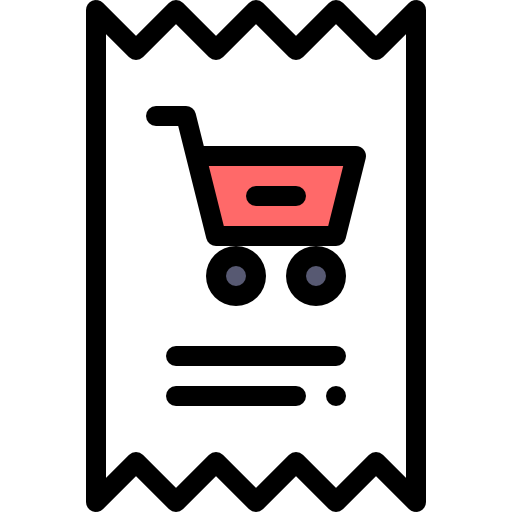 Invoice icon
