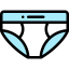 Underwear icon 64x64
