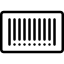 Barcode 상 64x64