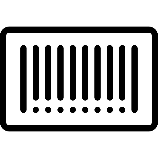 Barcode Symbol