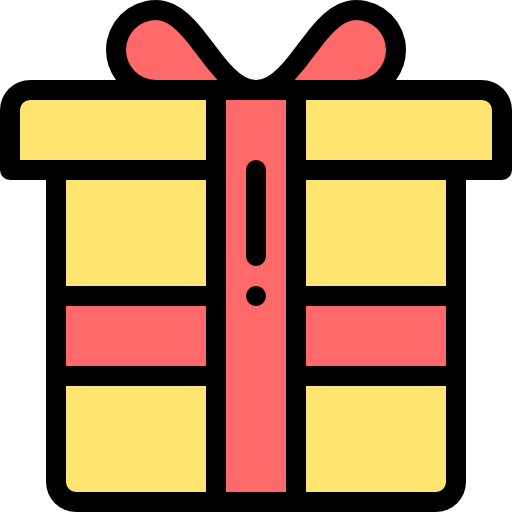 Gift icon