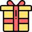 Gift icon 64x64