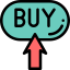 Buy icon 64x64