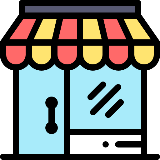 Store icon