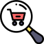 Search icon 64x64