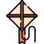 Kite icon 64x64