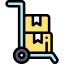 Trolley іконка 64x64