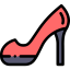 High heels Ikona 64x64