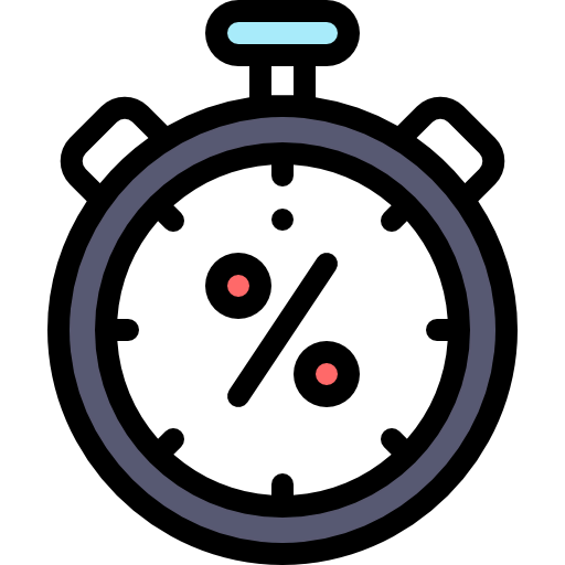 Stopwatch icon