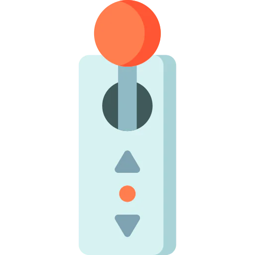 Joystick icon