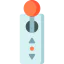 Joystick icon 64x64