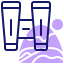 Binoculars icon 64x64