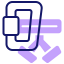 Carabiner icon 64x64