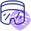 Goggles アイコン 64x64