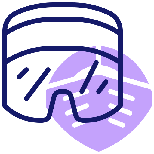 Goggles icon