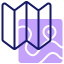 Maps icon 64x64