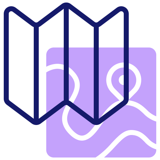 Maps icon
