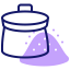 Pouch bag icon 64x64