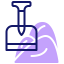 Shovels icon 64x64